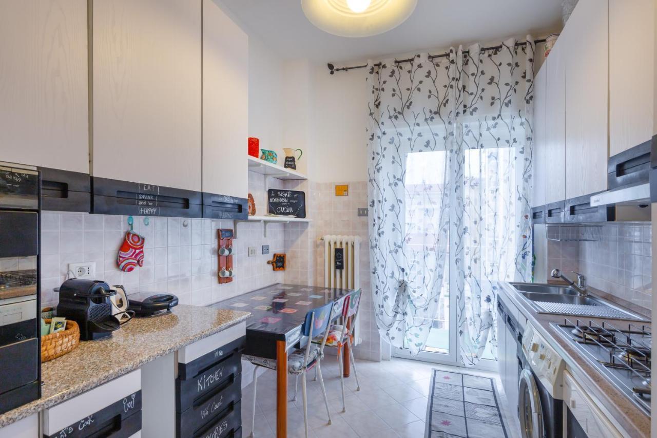 Lodge&Art - San Francesco - Trieste Center ***** Buitenkant foto