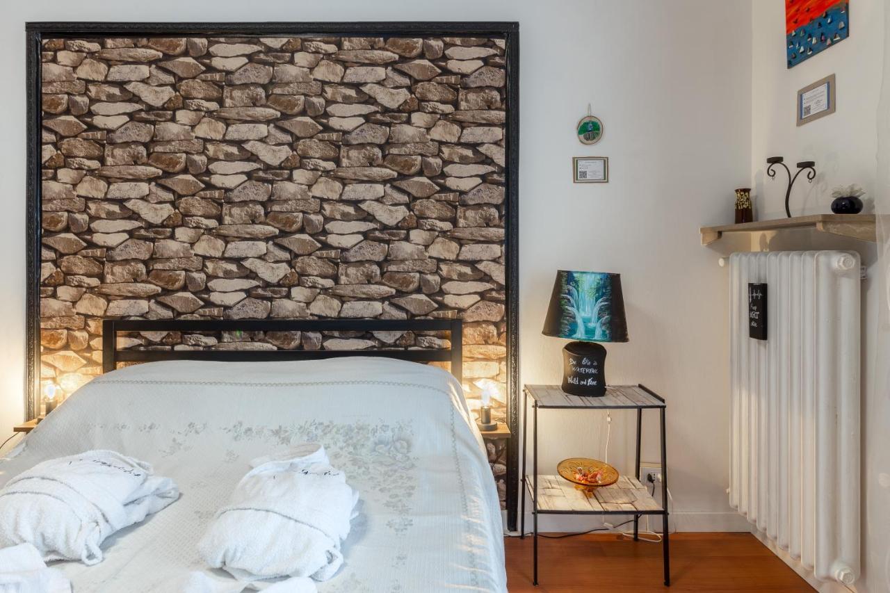 Lodge&Art - San Francesco - Trieste Center ***** Buitenkant foto